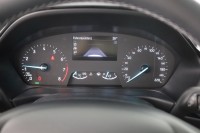 Ford Fiesta 1.1 Ti-VCT