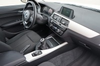 BMW 118 i Advantage