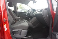 VW Touran 1.5 TSI DSG