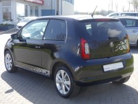 Skoda Citigo 1.0