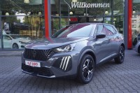 Vorschau: Peugeot 2008 PureTech 145 Aut.