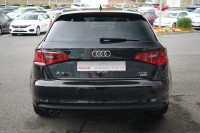 Audi A3 Sportback 1.4 TFSI S-tronic