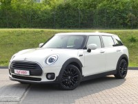 Vorschau: MINI COOPER_CLUBMAN Clubman 1.5 Cooper Aut.