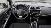 Suzuki SX4 S-Cross 1.4 Boosterjet Comfort 4x4
