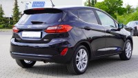 Ford Fiesta 1.0 EcoBoost Titanium