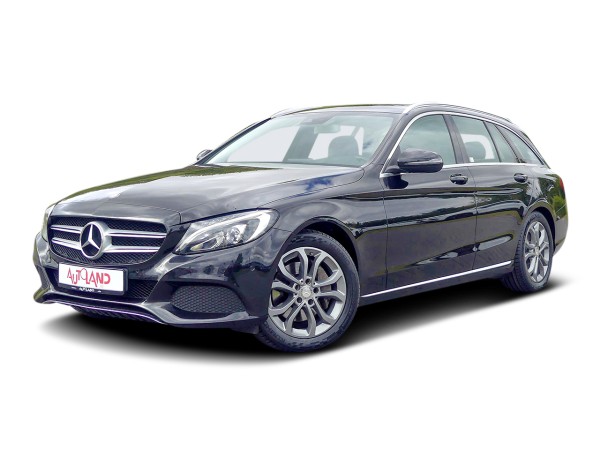 Mercedes-Benz C 250 C250 T-Modell CGI Avantgarde