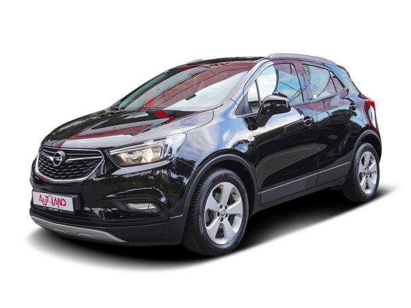 Opel Mokka X 1.4 Turbo