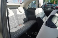 Fiat 500C 1.2 Lounge DCT