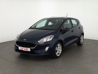 Ford Fiesta 1.1 Cool&Connect Navi Sitzheizung Tempomat