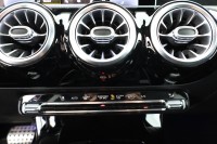 Mercedes-Benz CLA 200 Shooting Brake AMG Line