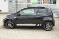 Skoda Citigo 1.0 MPI Monte Carlo