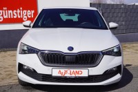 Skoda Scala 1.0 TSI
