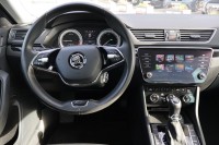 Skoda Superb Combi 2.0 TDI DSG L&K