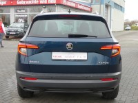 Skoda Karoq 1.5 TSI