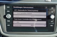 VW Tiguan 2.0 TDI R-Line 4 DSG