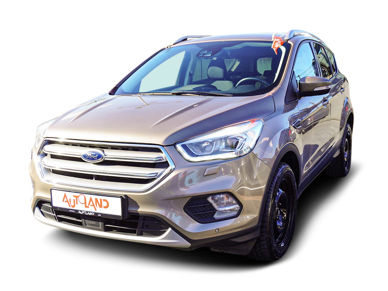 Ford Kuga 1.5