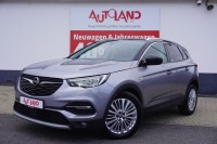 Vorschau: Opel Grandland 1.2