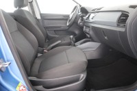 Skoda Fabia 1.0 MPI Cool Plus
