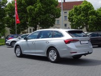 Skoda Octavia Combi 2.0TDI DSG