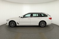 Vorschau: BMW 520 d Sport Line