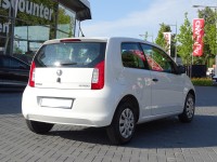 Skoda Citigo 1.0 MPI Active