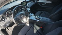 Mercedes-Benz C 180 C180 Avantgarde