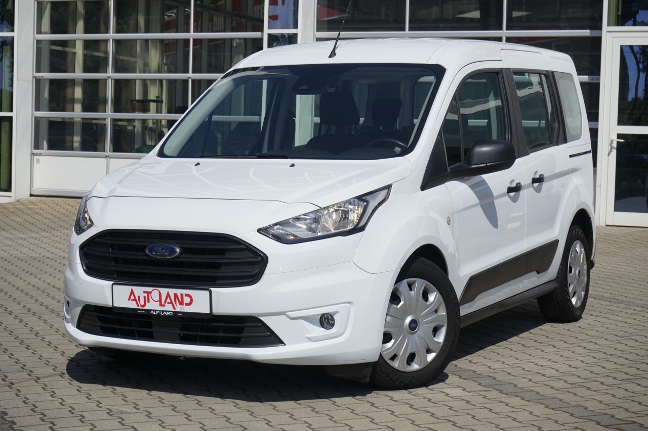 Ford Transit Connect 1.5 TDCi EcoBlue Trend L1