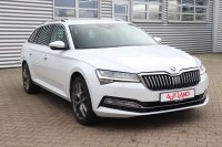 Skoda Superb Combi 2.0 TDI Style DSG