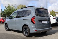 Nissan Townstar Tekna