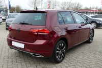 VW Golf VII 1.0 TSI IQ Drive