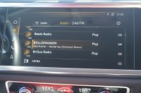 Audi Q3 40 TFSI quattro advanced