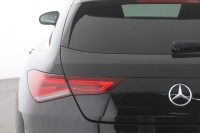 Mercedes-Benz CLA 220 d SB AMG Line