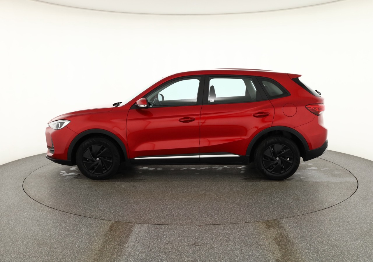 MG ZS 1.5 Hybrid Standard Aut.