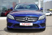 Mercedes-Benz C 300 C300e T-Modell