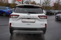 Ford Kuga 2.0 M-Hybrid Titanium X