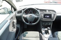 VW Tiguan 1.4 TSI
