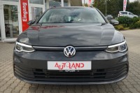 VW Golf VIII Variant 2.0 TDI Life