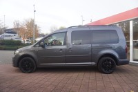 VW Caddy Maxi 2.0 TDI Beach