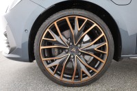 Cupra Leon ST 1.4 TSI DSG e-Hybrid VZ