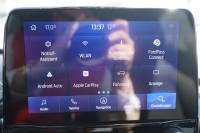 Ford Fiesta 1.5 TDCi Titanium