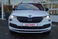 Skoda Karoq 1.5 TSI Sportline