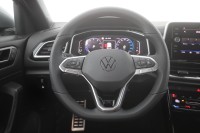 VW T-Roc R-Line 1.5 TSI DSG