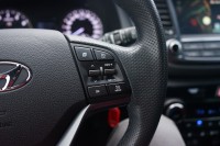 Hyundai Tucson 1.6 Passion