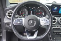 Mercedes-Benz C 180 C180 Coupe AMG Line AUTOMATIK