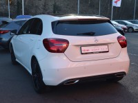 Vorschau: Mercedes-Benz A 160 A160 Activity Edition Urban