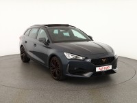 Cupra Leon ST 2.0 TSI DSG VZ 4Drive