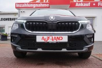 Skoda Kamiq 1.0 TSI