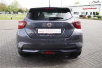 Nissan Micra 1.0 Acenta