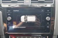 VW Golf VII 1.5 TSI Highline