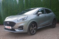 Vorschau: Ford Puma ST-Line 1.0 EB Aut.